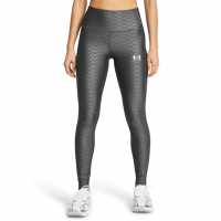 Under Armour Emboss Leggings  