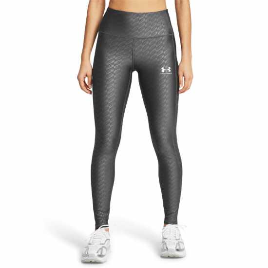 Under Armour Emboss Leggings  
