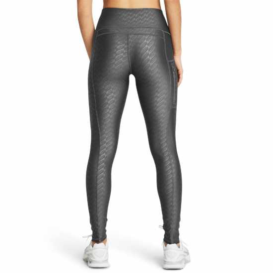 Under Armour Emboss Leggings  