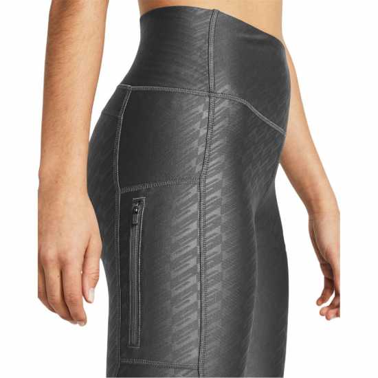 Under Armour Emboss Leggings  
