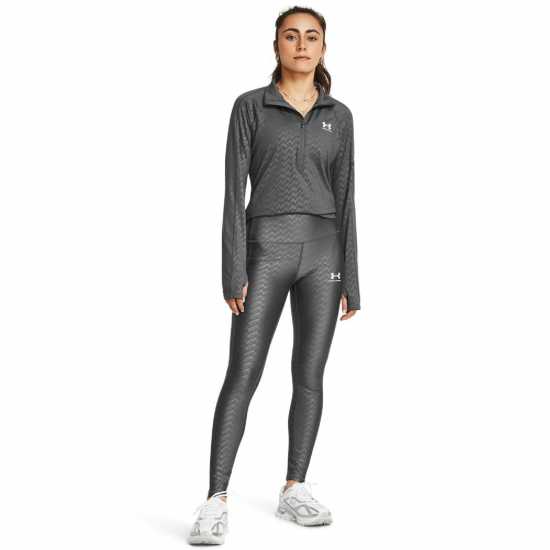 Under Armour Emboss Leggings  