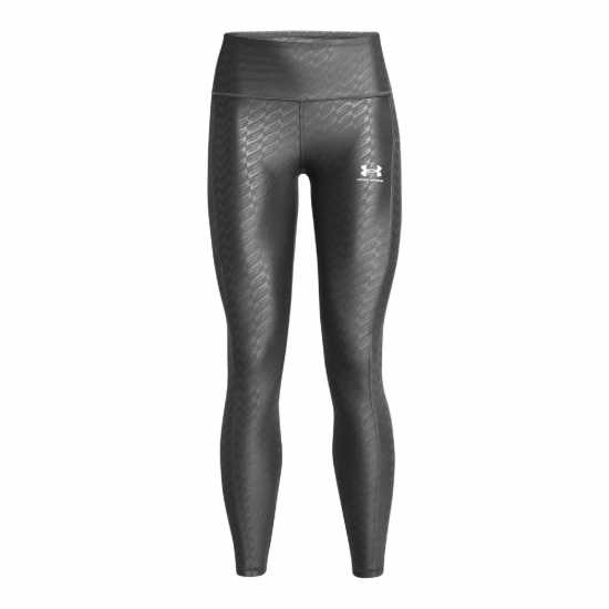 Under Armour Emboss Leggings  