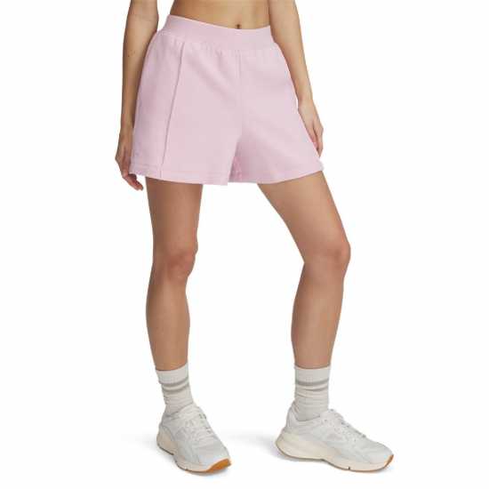 Under Armour Unstoppable Fleece 4In Shorts Under Armour Unstoppable Fleece 4In Shorts