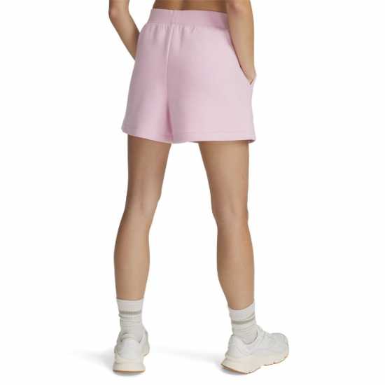 Under Armour Unstoppable Fleece 4In Shorts Under Armour Unstoppable Fleece 4In Shorts