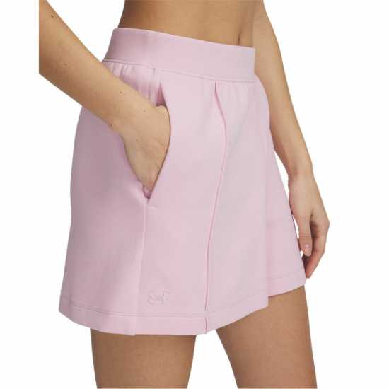 Under Armour Unstoppable Fleece 4In Shorts Under Armour Unstoppable Fleece 4In Shorts