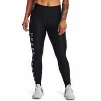 Under Armour Heatgear Reflective Leggings  