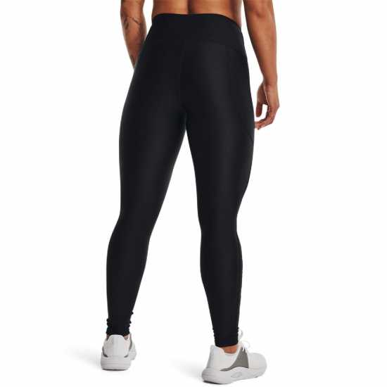 Under Armour Heatgear Reflective Leggings  