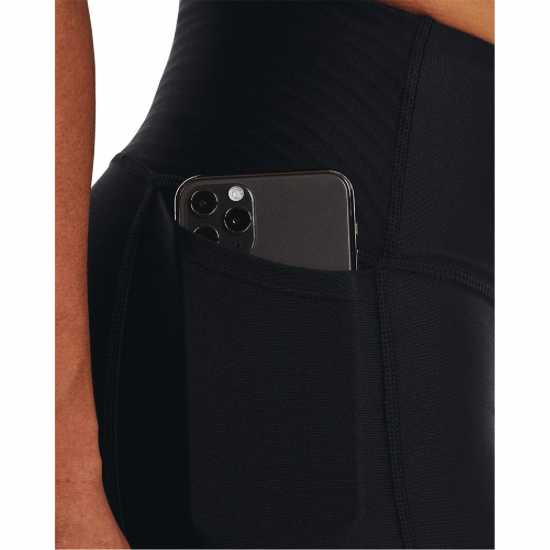 Under Armour Heatgear Reflective Leggings  