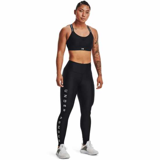Under Armour Heatgear Reflective Leggings  