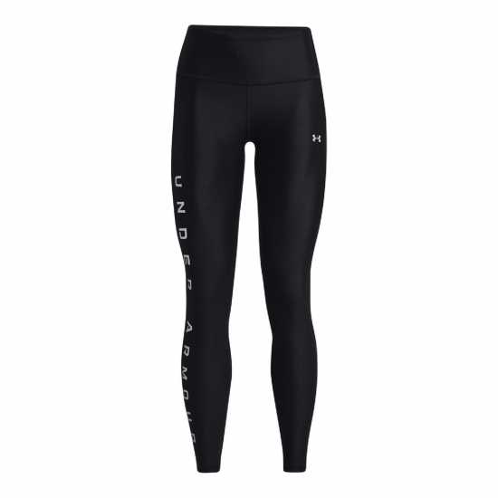 Under Armour Heatgear Reflective Leggings  