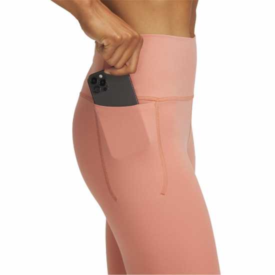 Under Armour Meridian Ankle Leggings  
