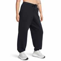 Under Armour Icon Fleece Wordmark Oversized Pants Under Armour Icon Fleece Wordmark Oversized Pants