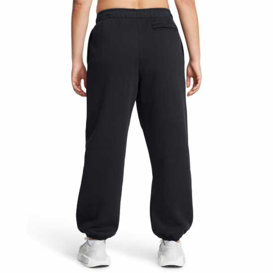 Under Armour Icon Fleece Wordmark Oversized Pants Under Armour Icon Fleece Wordmark Oversized Pants
