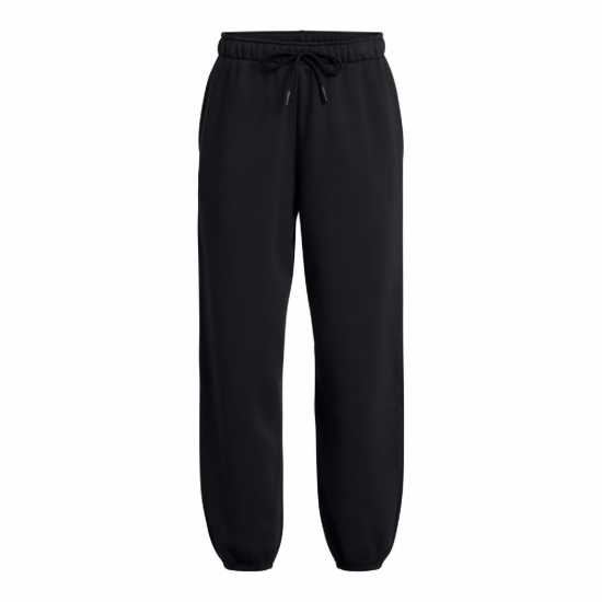 Under Armour Icon Fleece Wordmark Oversized Pants Under Armour Icon Fleece Wordmark Oversized Pants