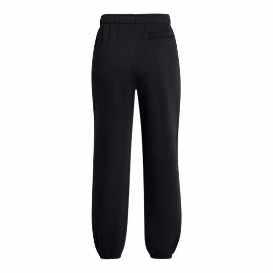 Under Armour Icon Fleece Wordmark Oversized Pants Under Armour Icon Fleece Wordmark Oversized Pants