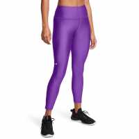 Under Armour Tech High Rise Ankle Leggings  