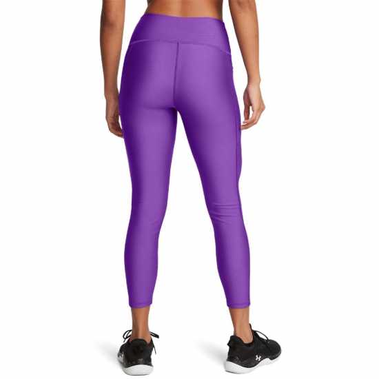Under Armour Tech High Rise Ankle Leggings  