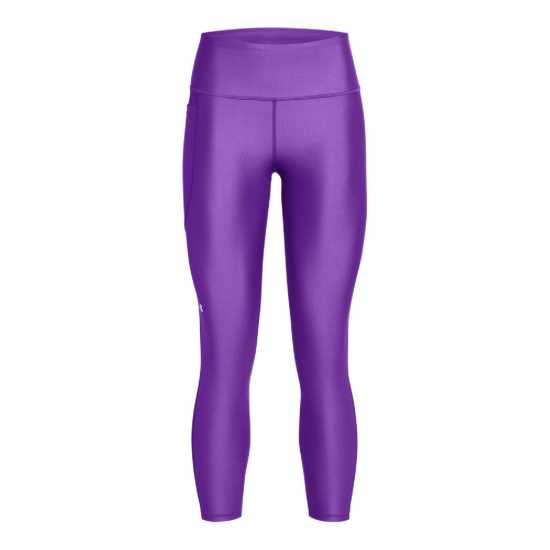 Under Armour Tech High Rise Ankle Leggings  