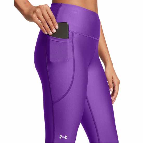 Under Armour Tech High Rise Ankle Leggings  