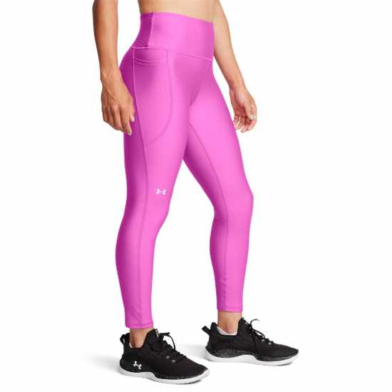 Under Armour Tech High Rise Ankle Leggings  