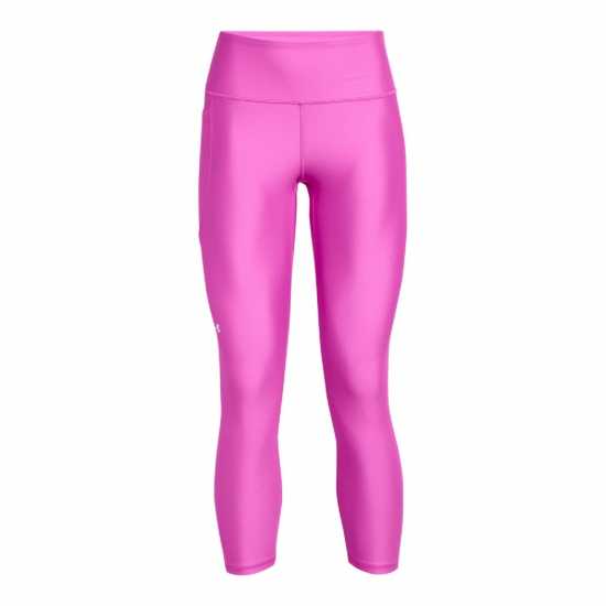 Under Armour Tech High Rise Ankle Leggings  