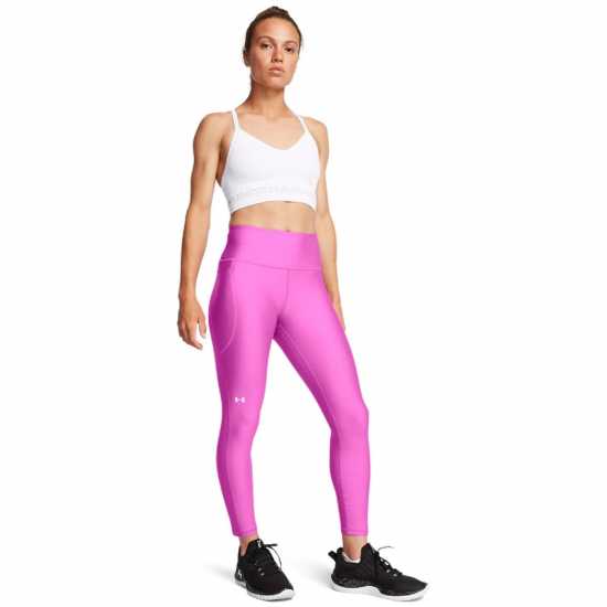 Under Armour Tech High Rise Ankle Leggings  