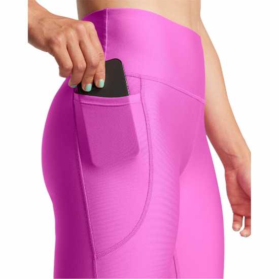 Under Armour Tech High Rise Ankle Leggings  
