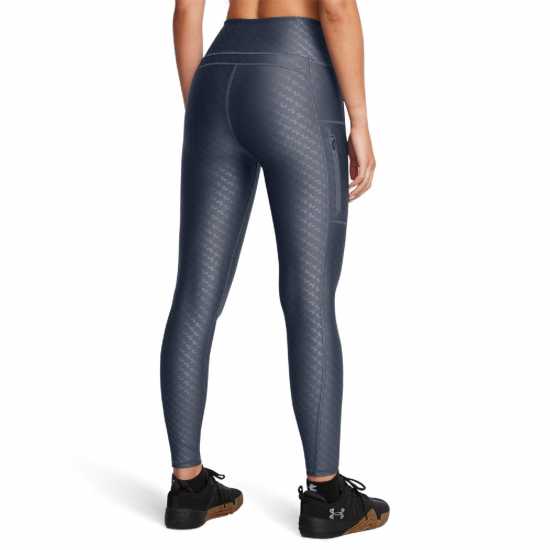 Under Armour Emboss Leggings  