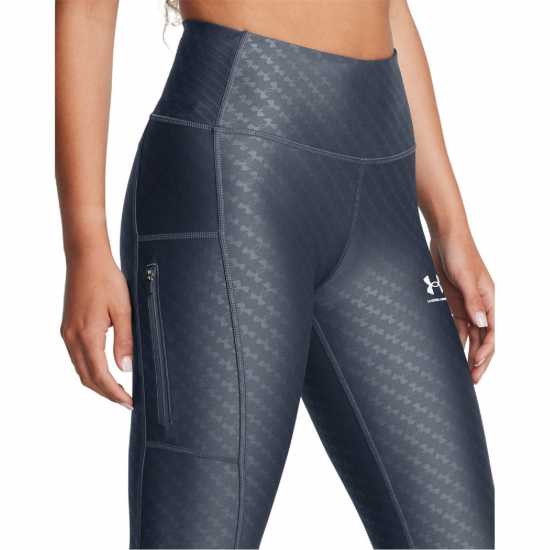 Under Armour Emboss Leggings  