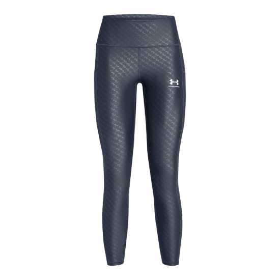 Under Armour Emboss Leggings  