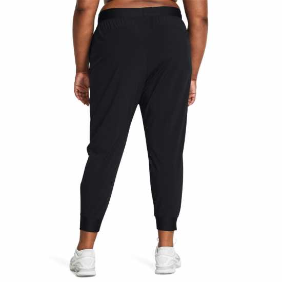 Under Armour Rival High-Rise Woven Pants Under Armour Rival High-Rise Woven Pants