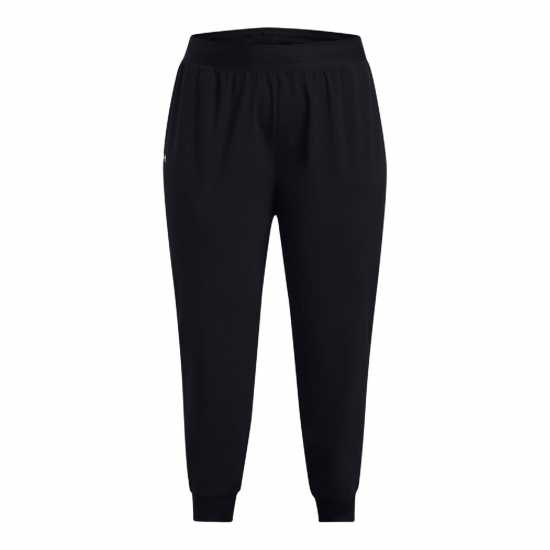 Under Armour Rival High-Rise Woven Pants Under Armour Rival High-Rise Woven Pants