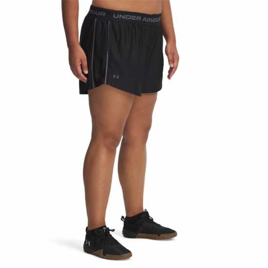 Under Armour Tech Play Up 3In Shorts Under Armour Tech Play Up 3In Shorts