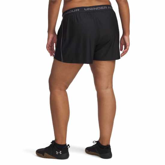 Under Armour Tech Play Up 3In Shorts Under Armour Tech Play Up 3In Shorts