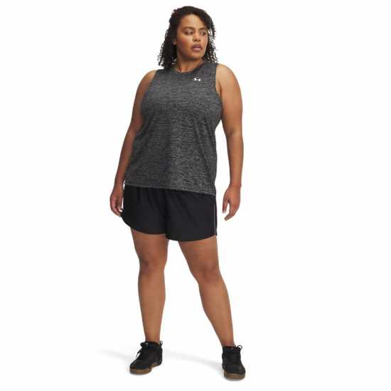 Under Armour Tech Play Up 3In Shorts Under Armour Tech Play Up 3In Shorts