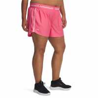 Under Armour Tech Play Up 3In Shorts Under Armour Tech Play Up 3In Shorts