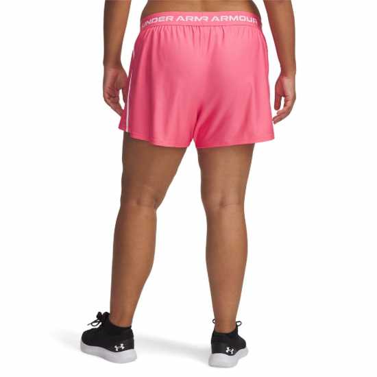 Under Armour Tech Play Up 3In Shorts Under Armour Tech Play Up 3In Shorts