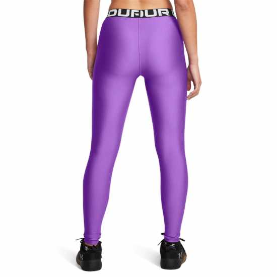Under Armour Heatgear Leggings  