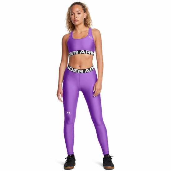 Under Armour Heatgear Leggings  
