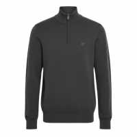 Lyle And Scott Пуловер С Цип Tonal Eagle Merino Quarter Zip Jumper  