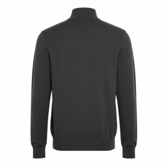 Lyle And Scott Пуловер С Цип Tonal Eagle Merino Quarter Zip Jumper  