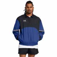 Under Armour Terrace96 Drill Top  