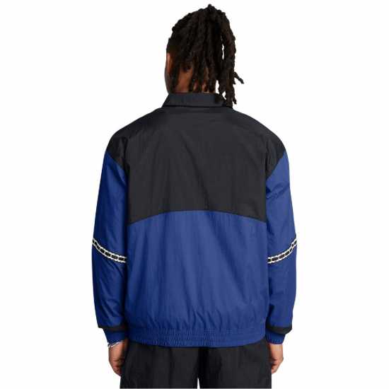 Under Armour Terrace96 Drill Top  