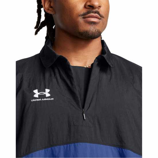 Under Armour Terrace96 Drill Top  