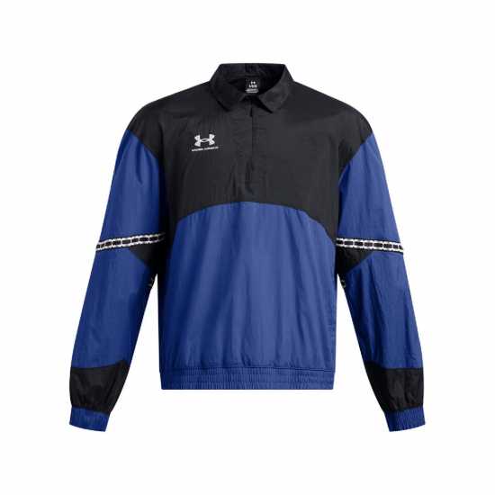 Under Armour Terrace96 Drill Top  