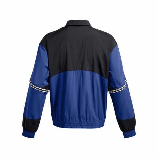 Under Armour Terrace96 Drill Top  