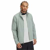 Under Armour Unstoppable Full-Zip Sweatshirt  