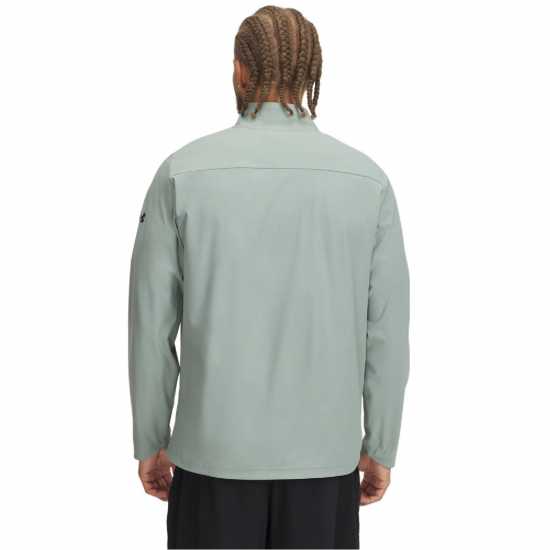 Under Armour Unstoppable Full-Zip Sweatshirt  