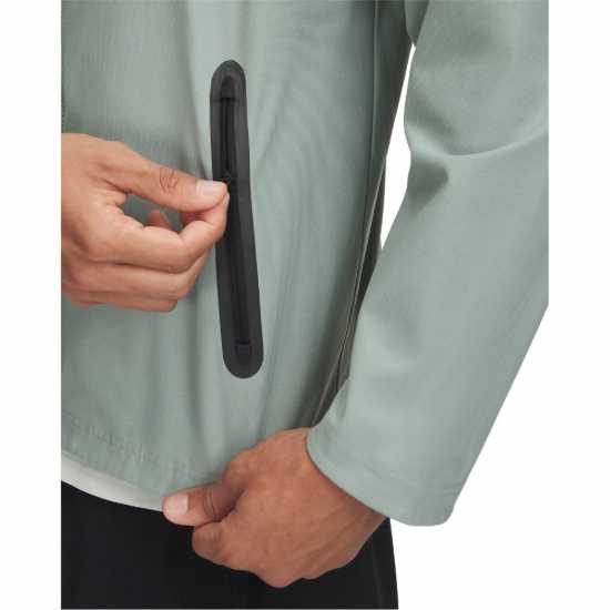 Under Armour Unstoppable Full-Zip Sweatshirt  