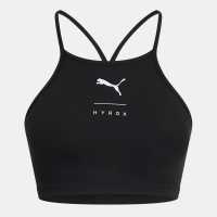 Puma X Hyrox World Move Bra Medium Impact Sports Womens  